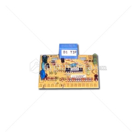 Bulaşık Makinesi Elektronik Kart - 1883650600