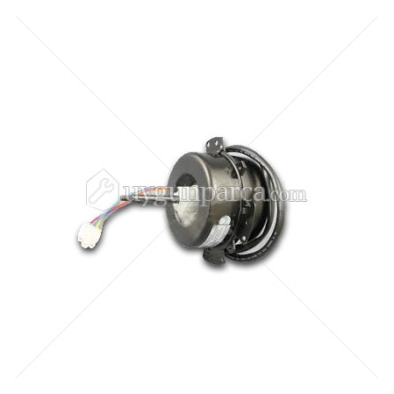 Blomberg Klima Dış Ünite Fan Motoru - 5400087825