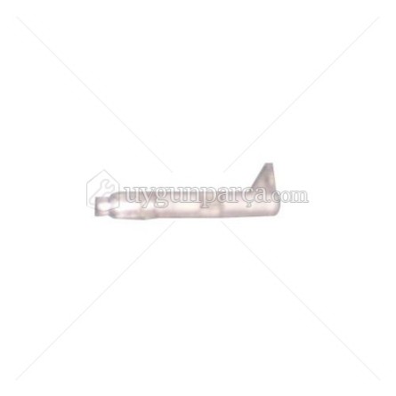 Arçelik Bulaşık Makinesi Fonksiyon Tuş Camı - 1886550100