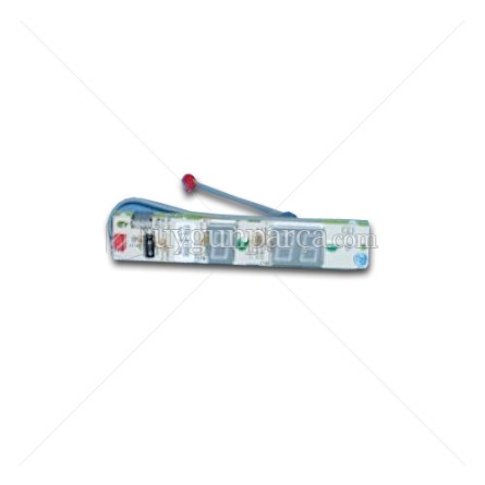 Arçelik Buzdolabı Gösterge Kartı - 4217270010