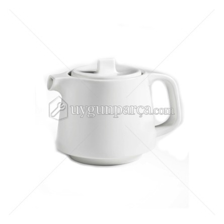 Homend Çay Makinesi Üst Demlik - 1705