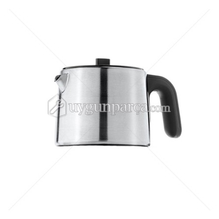Homend Çay Makinesi Üst Demlik - 1708