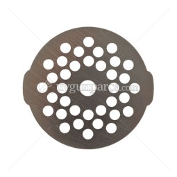 Kıyma Makinesi Parçaları/Orta Kıyma Diski 4,7 mm - MS-0A13277