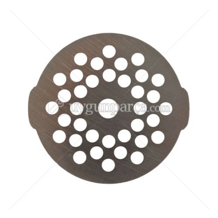 Moulinex Kıyma Makinesi Parçaları/Orta Kıyma Diski 4,7 mm - MS-0A13277