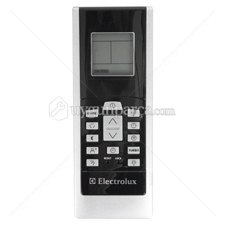 Electrolux Klima Kumandası - 4055107611