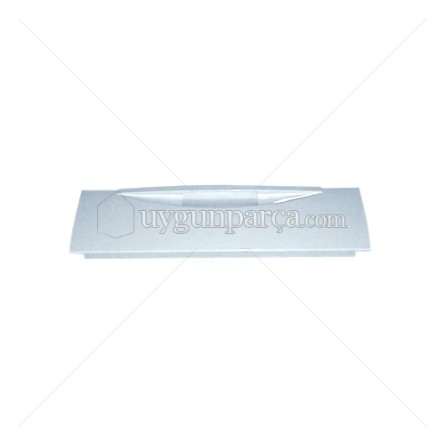 Arçelik Buzdolabı Soğutucu Kapak - 4124660200