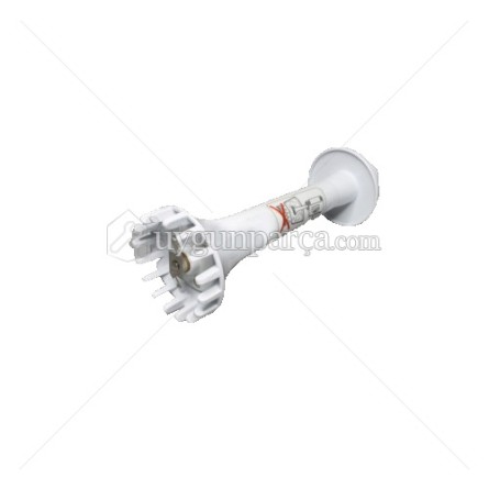 Beko BKK1152 Blender Komple Parçalayıcı (5'li Bıçak) - 9181300026