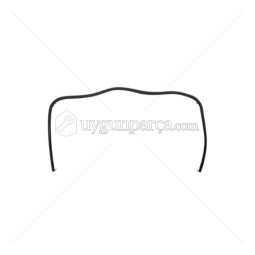 Mini Fırın Ön Kapak Conta - 155951304