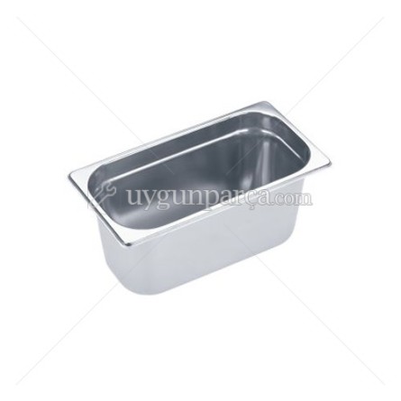 Miele DG6030 Fırın Buhar Kabı - DGG 9