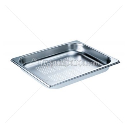Miele DG6401 Fırın Buhar Kabı - DGGL 8