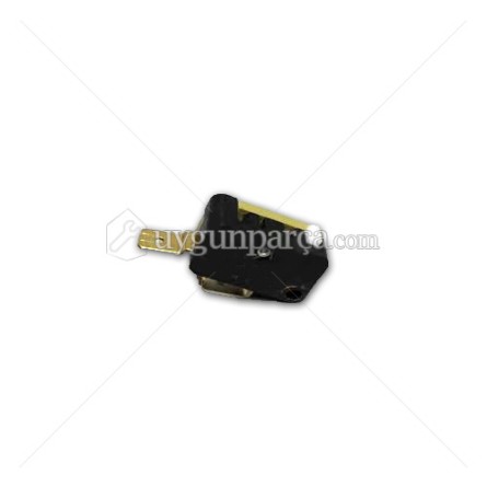 Beko B100EK Şofben Mikro Anahtar (Switch) - 9173920026