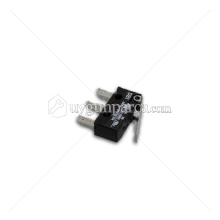 Beko B250SP Şofben Mikro Anahtar (Switch) - 9193370007