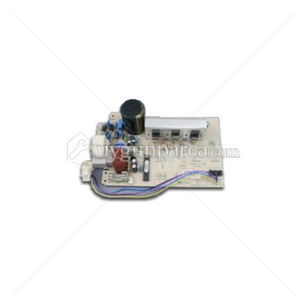 Blomberg Bulaşık Makinesi Motor Kartı - 1736110105