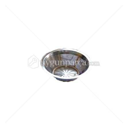 Moulinex JU210 Katı Meyve Sıkacağı Elek - SS 192015