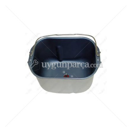 Moulinex Ekmek Yapma Makinesi Haznesi - SS186082