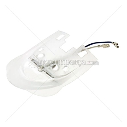 Philips GC9220 Buharlı Ütü Klavuz Işığı - 423902161771