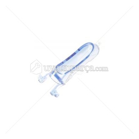 Philips GC9220 Buharlı Ütü Plastik Tetik - 423902642531