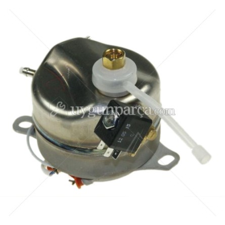 Philips GC9246 Buharlı Ütü Su Kaynatma Ünitesi - 423902161611