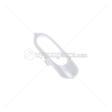 Buharlı Ütü Buhar Düğmesi Üst Plastiği - 423902642521