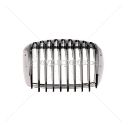 Philips YS534/17 Vücut Bakım Kiti 5mm Tarak - 422203620331