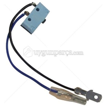 Buharlı Ütü Mikro Switch - 423902131790