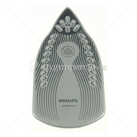 Philips Buharlı Ütü Alt Taban - 423902170651