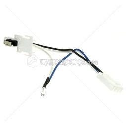Buharlı Ütü Mikro Switch - 423902171942