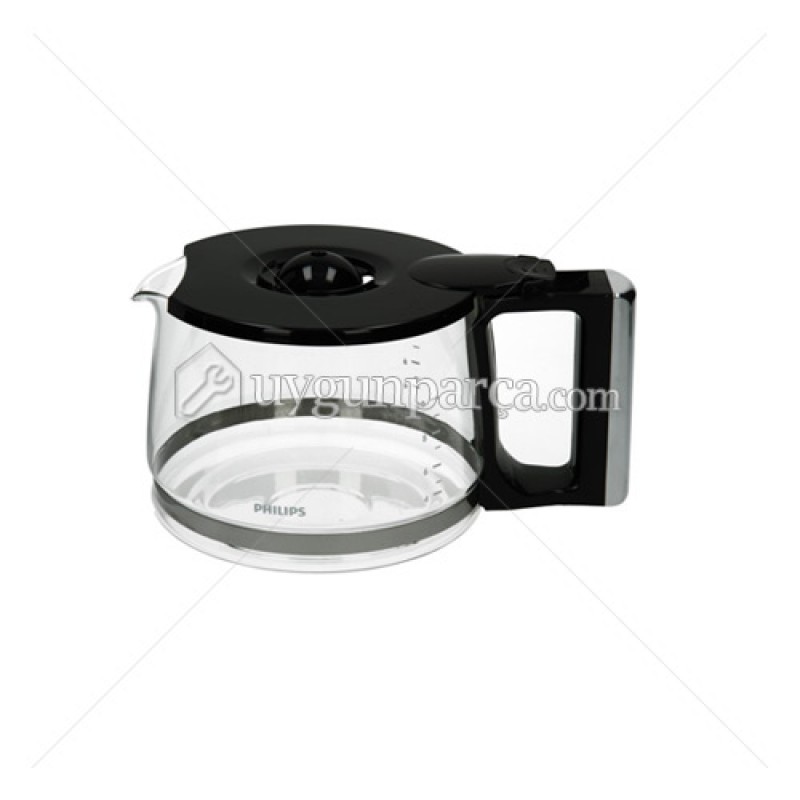 Philips Kahve Makinesi Cam Demlik 422245954551 Uygunparça