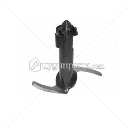 Philips HR1372 Blender Mini Doğrayıcı Bıçak - 420306566380
