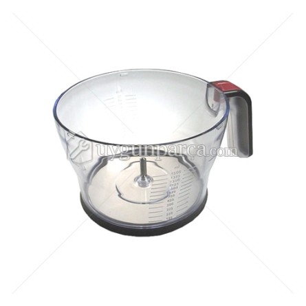 Philips Mutfak Robotu Doğrayıcı Haznesi - 420303590830