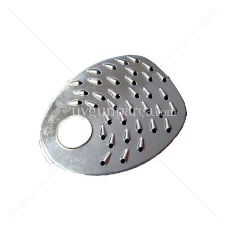Mutfak Robotu Küçük Boy Kıyıcı Disk - 420303588700