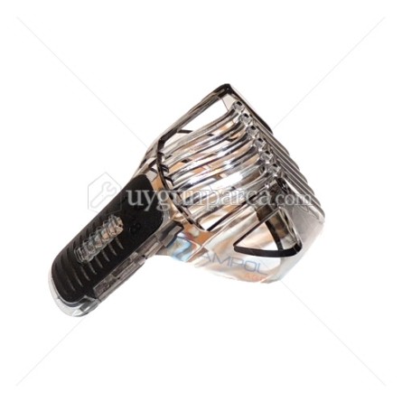 Philips QG3340/16 Tıraş Makinesi Sakal Düzeltici  Başlık (1-18mm) - 422203622061