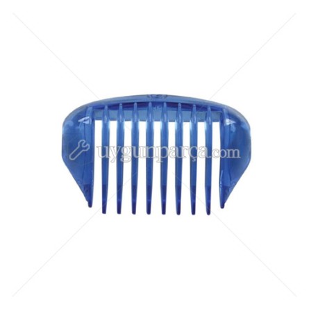 Philips TT2021/50 Erkek Bakım Seti Orta Boy Tarak - 420303553390