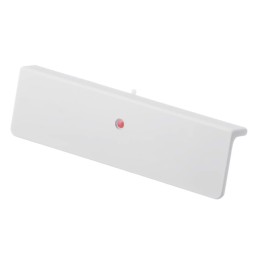 Buzdolabı Buzluk Kapak Tutamağı - 00059468