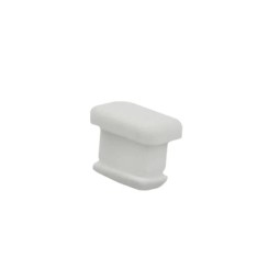 Buzdolabı Kapak Rafı Tutucu Silikon Stoper - 00420751