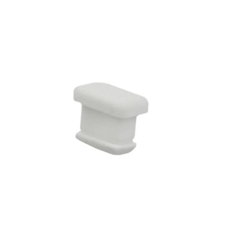 Bosch KIR24X30 Buzdolabı Kapak Rafı Tutucu Silikon Stoper - 00420751