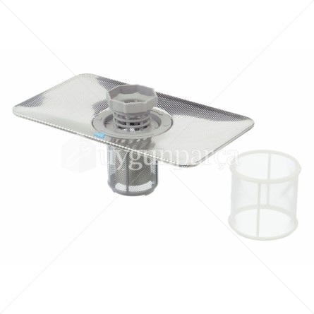 Profilo BM4223 Bulaşık Makinesi Filtresi - 00435650