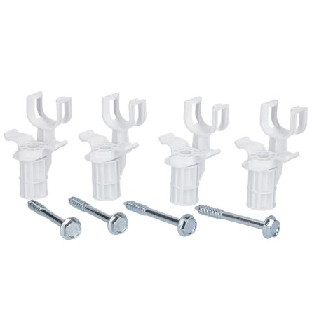 Bosch WIW28440 Çamaşır Makinesi Sabitleme Kiti - 00605142
