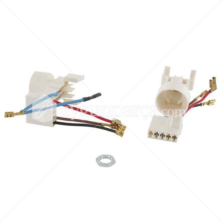 Profilo BD2000T Buzdolabı Termostat - 00608855