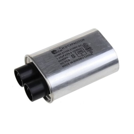 Siemens BE525LMS0W Mikrodalga Fırın Kondansatör - 00612134