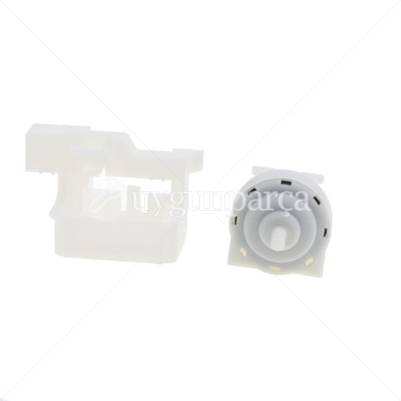 Bosch WVG30462FF Çamaşır Makinesi Basınç Sensörü - 00615924