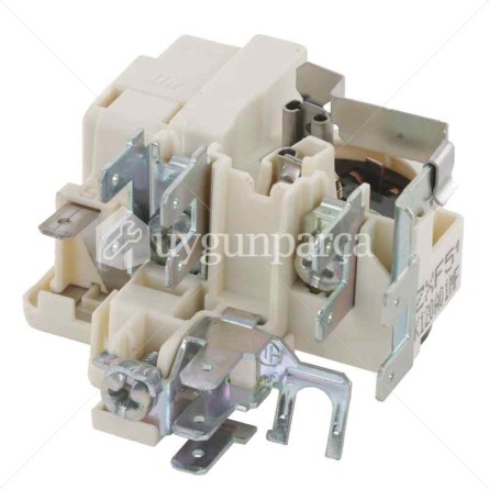 Siemens CI24WP02 Buzdolabı Röle - 00617907