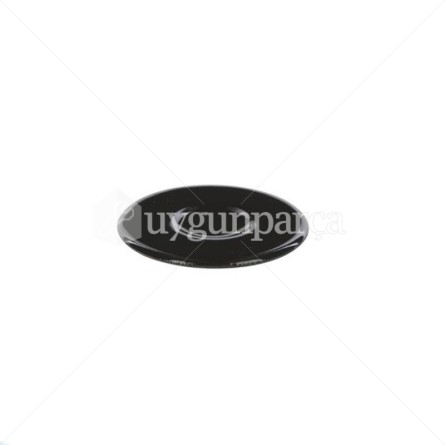 Siemens EB615PB80N Ankastre Ocak Bek Şapkası Küçük  Boy - 00619607