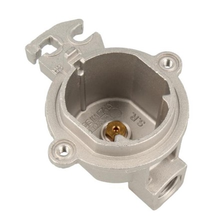 Siemens Ocak Orta Bek Havuzu - 00622816