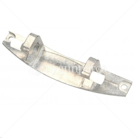 Bosch WLK24240PL Çamaşır Makinesi Kapak Menteşesi - 00624339
