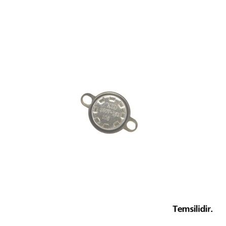 Bosch RDW1276 Su Sebili Termostat - 00626694