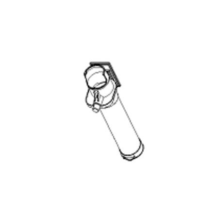 Siemens DW15701 Su Sebili Bardaklık - 00629474