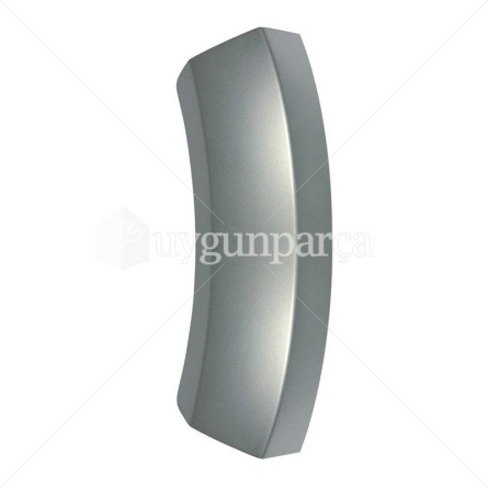Bosch WTS86513 Çamaşır Makinesi Kapak Tutamağı - 00644222