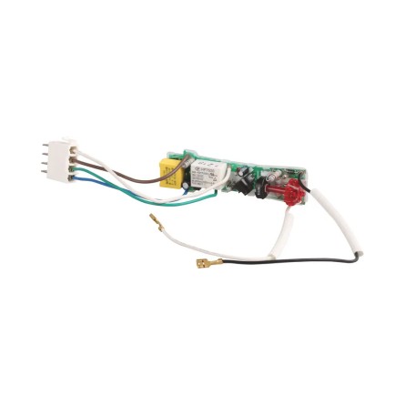 Buharlı Ütü Elektronik Kart - 00647167