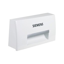 Çamaşır Makinesi Deterjan Çekmecesi Kapağı - 00652390